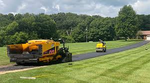 Best Driveway Maintenance Services  in Pocola, OK